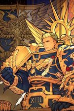 Lord Roboute Tyrell