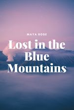 Lost in the Blue Mountains