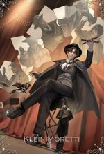 LotM: Surviving as a Marionette