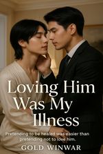 Loving Him Was My Illness[BL]