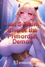 Lust System: Rise of the Primordial Demon