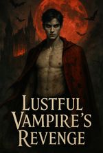 Lustful Vampire's Revenge
