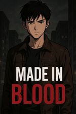 MADE IN BLOOD