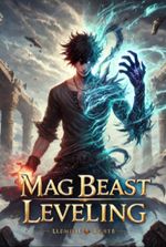 Mag Beast Leveling