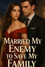 Married My Enemy To Save My Family
