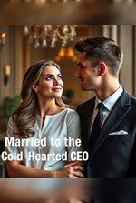 Married to the Cold Hearted CEO