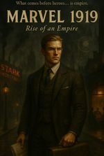 Marvel 1919 : Rise of an Empire
