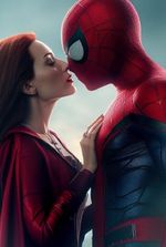 Marvel: Am I falling in love?