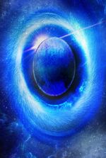 Marvel Comics: The Sentinel(Sentry)