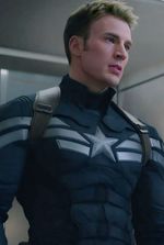 Marvel: Copying Abilities