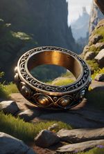 Marvel: Elden Ring System