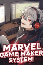 MARVEL: GAME MAKER SYSTEM