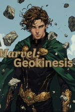 Marvel: Geokinesis