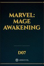 Marvel: Mage Awakening