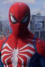 Marvel: The Amazing Spider-Man in the Multiverse
