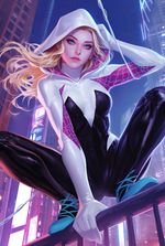 Marvel: The Gamer