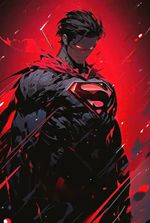 Marvel: The Ultimate Superman