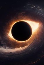Marvel - The Void