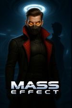 Mass Effect: Right the Unwritten Path (Fanfic)