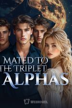 Mated to the Triplet Alphas
