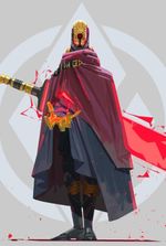 Maul's Spark