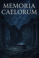 MEMORIA CAELORUM - The Memory Of The Heavens