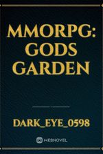 MMORPG: GODS GARDEN