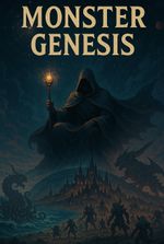 Monster Genesis