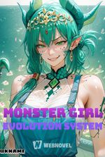 Monster Girl Evolution System