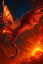 Monster Hunter: This Dragon's Built Different