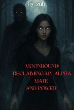 MOONBOUND: RECLAIMING MY ALPHA MATE AND POWER