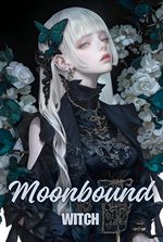 Moonbound Witch