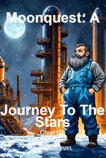 Moonquest: A Journey To The Stars