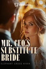 Mr. CEO's Substitute Bride