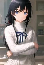 Multiverse: Invasion of the 2D Heroines