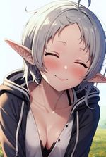 Mushoku Tensei: I'm the Village Boy Who Bullied Sylphy