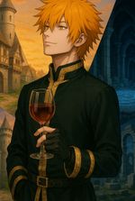 Mushoku Tensei: Ripples of the Forgotten