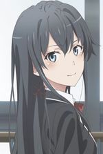 My 2D anime story