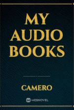 my audio books
