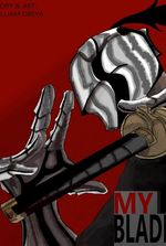 MY BLADE