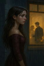 My Coldhearted Husband’s Regret