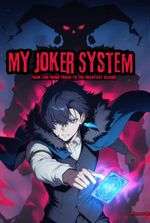 My Joker System: From Low Mana Trash to the Mightiest Wizard!