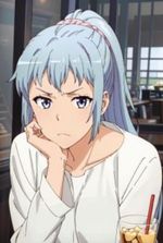 My Teenage Romantic Comedy is Simply Pointless as Expected