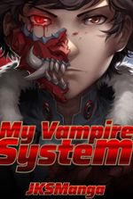 My Vampire System