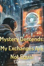 Mystery Descends: My Exchanges Are Not Equal