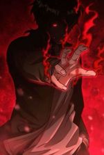 Naruto: Absolute Control