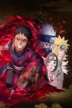 Naruto : Blazing Legend