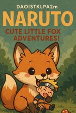 Naruto: cute little fox adventures!