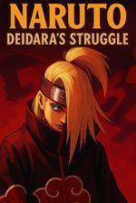 Naruto: Deidara’s Struggle