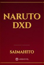 Naruto dxd